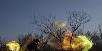 Reuters: Предпазлива Русия очаква подробности от САЩ относно плана за прекратяване на огъня в Украйна