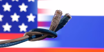 Ексклузивно: САЩ спират някои усилия за противодействие на руския саботаж на фона на сближаването на Тръмп с Путин