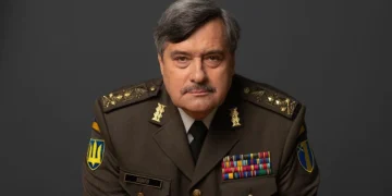 Властите в Украйна нарушиха мълчаливото споразумение с военните – генерал Назаров за натиск върху Залужни