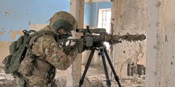 „Да гледаш страха в очите“: как се обучават бойци за 3-та щурмова бригада на Въоръжените сили на Украйна. Репортаж на Euronews (ВИДЕО)