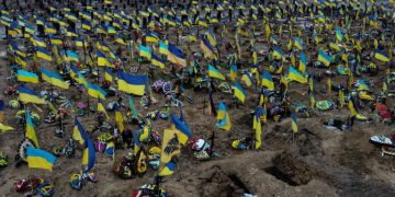 Myśl Polska: Украйна загуби войната не само във военно отношение