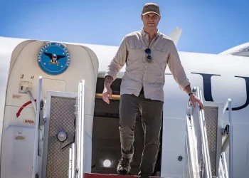 Ексклузивно: Хегсет нарежда на Cyber ​​Command да се откаже от всички операции срещу Русия