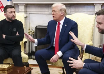 Ексклузивно: Рубио казва, че Зеленски трябва да се извини след срещата в Овалния кабинет