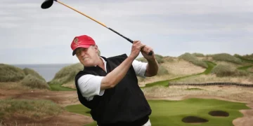 Обвиненият в опит за покушение срещу Тръмп Райън Уесли Рут се е опитал да купи ракетна установка от Украйна, казват прокурорите