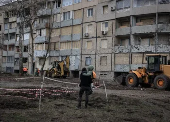 Руснаците се чудят: Може ли Тръмп наистина да преговаря за мир в Украйна?