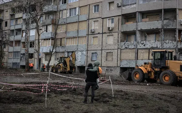 Руснаците се чудят: Може ли Тръмп наистина да преговаря за мир в Украйна?