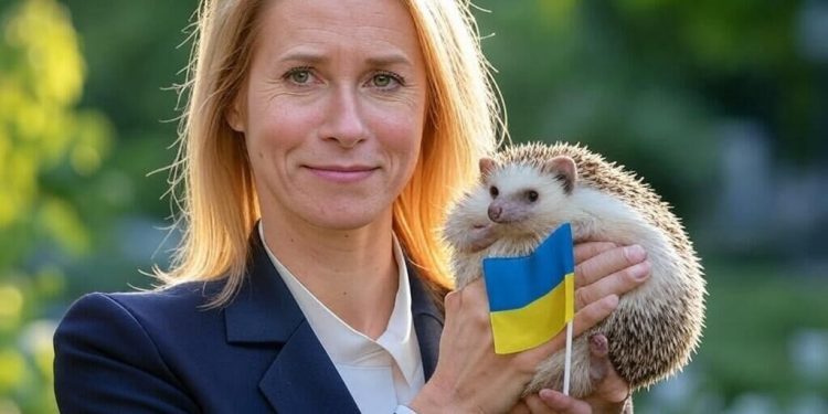 Плешив таралеж вместо стоманено бодливо свинче. Новата стратегия на ЕС ще остави Украйна без земя, хора и ресурси