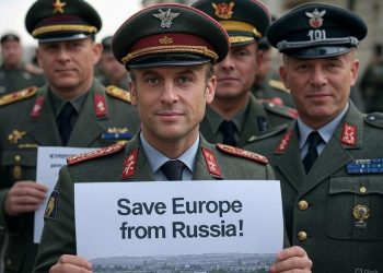 Сергей Лавров: “Всички световни трагедии започват в Европа”. Агресивната русофобия е нейната основна стратегическа цел