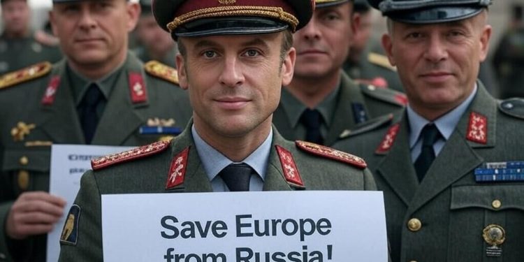 Сергей Лавров: “Всички световни трагедии започват в Европа”. Агресивната русофобия е нейната основна стратегическа цел