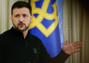 FT: Украинските власти разследват изтичането на проект на споразумение за минерали със САЩ с детектор на лъжата