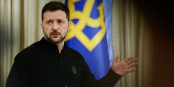 FT: Украинските власти разследват изтичането на проект на споразумение за минерали със САЩ с детектор на лъжата