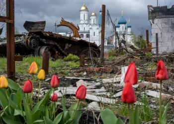 Сметката, която природата ще трябва да плати