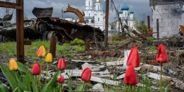 Сметката, която природата ще трябва да плати