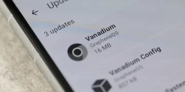 Водещ разработчик на GrapheneOS, най-сигурната операционна система за смартфони в света, е принудително мобилизиран и изпратен на война