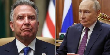 „Мирното споразумение засяга пет територии”. Специалният пратеник на Тръмп Уиткоф за резултатите от срещата с Путин