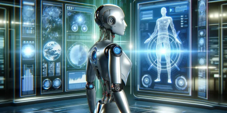 Изследователи предсказват бъдещето на изкуствения интелект