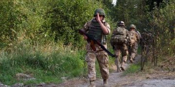 „На никого не му пука“: Командирите на украинската армия се отнасят към бойците си „като към добитък“