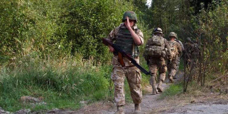 „На никого не му пука“: Командирите на украинската армия се отнасят към бойците си „като към добитък“