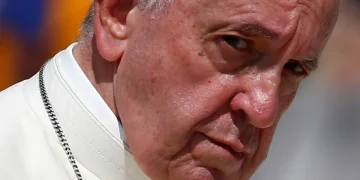 Yara Nardi / Reuters / Scanpix / LETA