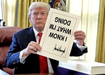 „Сделка с Тръмп“? Жонглиране с война, „лесна война“ и преговори