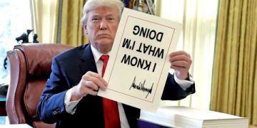 „Сделка с Тръмп“? Жонглиране с война, „лесна война“ и преговори