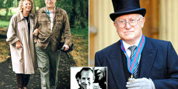 НАЙ-ДОБРИЯТ ШПИОНИН НА СТУДЕНАТА ВОЙНА