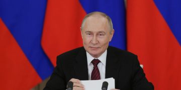 Реакция на западните медии на предложението на Путин за преговори с Украйна