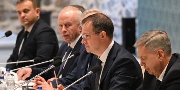 Преговори в Истанбул: „Предположението, че Путин ще отговори на „призовка“, илюстрира дълбоко непознаване на руските реалности“