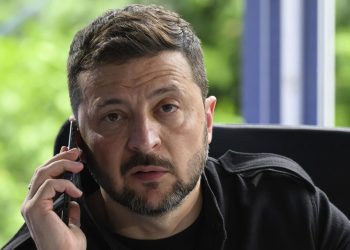 Зеленски не иска мир