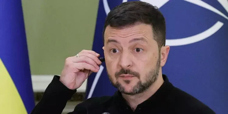 Източници от НАТО: „САЩ са против покана за Зеленски на срещата на върха в Хага“