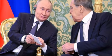 Политическата инерция срещу военната динамика: Русия има само едно предимство