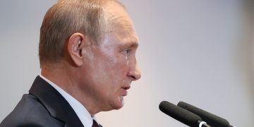 Защо Путин вярва, че може да спечели „цивилизационната си война“ срещу Запада