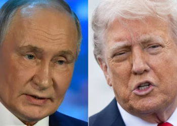 Financial Times: Доналд Тръмп оставя Русия и Украйна да разрешат конфликта сами чрез преговори