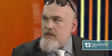 Когато Зеленски не издържи, Тръмп ще го отстрани. Щепан Котрба за края на войната