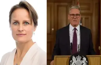 Блейз Метревели ще е новият ръководител на британската служба за външно разузнаване MI6