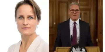 Блейз Метревели ще е новият ръководител на британската служба за външно разузнаване MI6