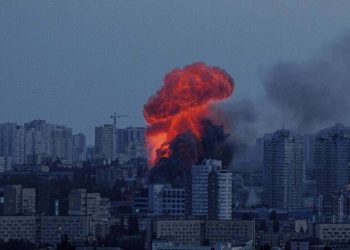 На ръба на нихилизма. 1200 дни от войната в Украйна