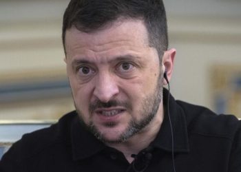 Myśl Polska: Зеленски си играе с огъня