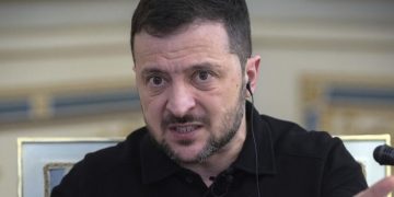 Myśl Polska: Зеленски си играе с огъня