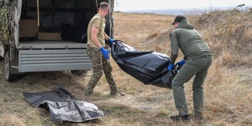 Reuters: Русия твърди, че Украйна отлага размяната на военнопленници и приемането на телата на загиналите