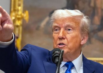 Тръмп благодари на Иран след атаката, организирана за деескалация