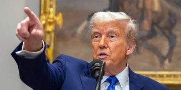 Тръмп благодари на Иран след атаката, организирана за деескалация