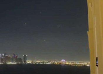 Иран обявява началото на операция „Добра вест за победата“ срещу американски бази