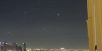 Иран обявява началото на операция „Добра вест за победата“ срещу американски бази