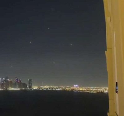 Иран обявява началото на операция „Добра вест за победата“ срещу американски бази