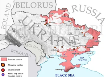 17-те условия за мир в Украйна, които САЩ трябва да поставят пред НАТО