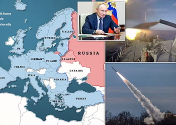 Кулеба: Британските майки трябва да приемат, че синовете им могат да умрат, защитавайки Финландия, или няма да има НАТО