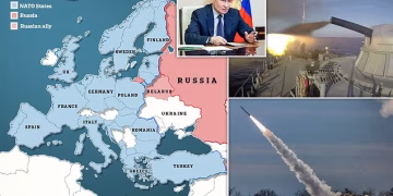 Кулеба: Британските майки трябва да приемат, че синовете им могат да умрат, защитавайки Финландия, или няма да има НАТО