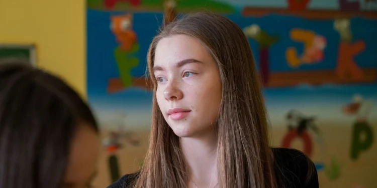 The Telegraph UK: Украйна има проблем, за който никой не говори – млади жени напускат масово