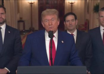 Тръмп води Америка към война. Атаката срещу Иран ще доведе до безкрайно и безсмислено клане